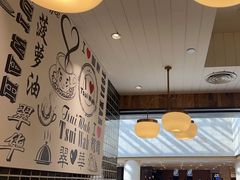 -翠华餐厅(德基广场店)