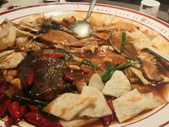 -旺顺阁·北京菜·烤鸭(大望路店)