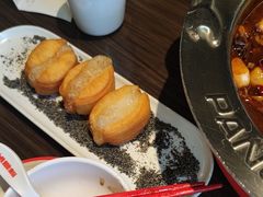 -胖哥俩肉蟹煲(上海悦荟广场店)