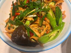 -丁里羊肉小镇(天鹅湖总店)