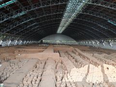 -秦始皇帝陵博物院(兵马俑)