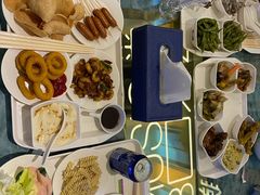 -堂会·KTV·自助餐·团建聚会(天河店)