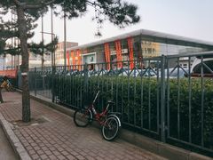 -北京真浩泰上汽大众4S店(石景山区店)