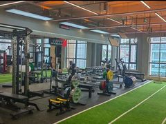 -RoMan罗马健身工作室(莘庄店)