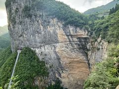 -鹿院坪生态旅游景区