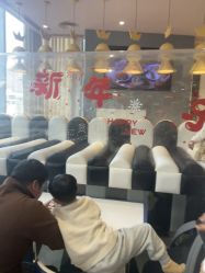 -奈尔宝·儿童乐园·亲子餐厅(前滩店)