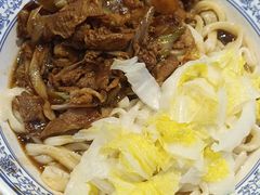 -李记白水羊头·清真老味家常菜(石景山店)