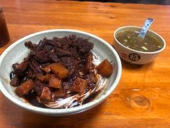 -旺泉餐饮店·清真牛肉面馆