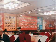 大堂-狗不理(山东路总店)