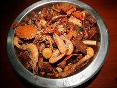 -谢蟹浓(西铁营万达店)