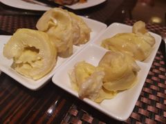 -夜市全日餐厅·洲际酒店(石家庄洲际酒店)