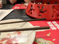 -蛙三泡椒牛蛙(万象城店)