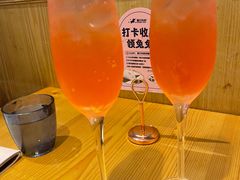 -夏日玛莉西餐厅(梅溪湖步步高店)