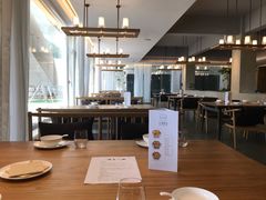 大堂-无味舒食(环岛路店)