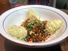 -有红鸡毛店·川菜(建设路店)