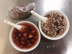 -芳婆糕团店(王府大街店)
