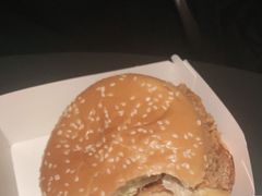 -肯德基(西单商场店)