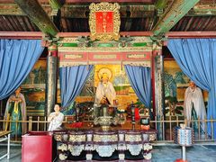 -函谷关历史文化旅游区