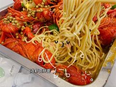 -呆虾王龙虾馆(南湖总店)
