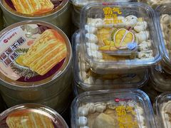 -百佳永辉超市(福田星河店)