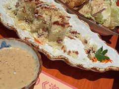 -仓桥家·焗寿司·锅物(光谷步行街店)