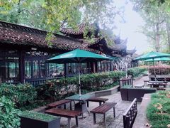 -冶春茶社(珍园店)