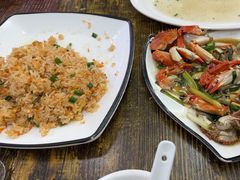 -好味道海鲜大排档·老字号(巽寮湾海鲜市场店)