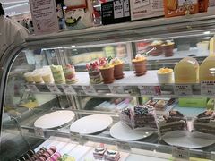 -西村叔叔的店·面包·甜品·蛋糕(崂山丽达店)