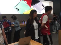 -Apple零售店(中街大悦城店)