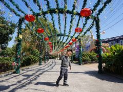 -安徒生童话乐园