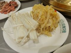 -玫瑰花园自助烤肉(金源店)