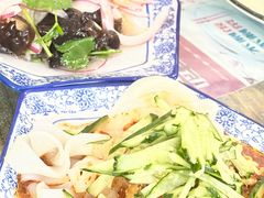 -壹阁胡羊焖饼(敦煌夜市店)