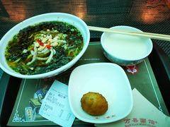 -万县面馆(高笋塘店)