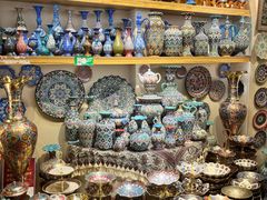 -新疆国际大巴扎