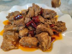 -文三里屯面馆(三里屯店)