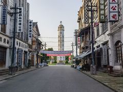 -两江国际影视城