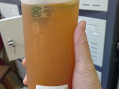 -舍予茶(桂林路店)