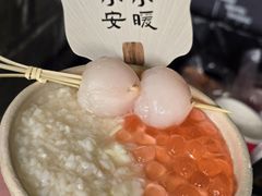 -品腐记·豆腐王朝(老门东总店)