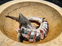 蒸汽石锅鱼-云海肴云南菜·蒸汽石锅鱼(青岛万象城店)