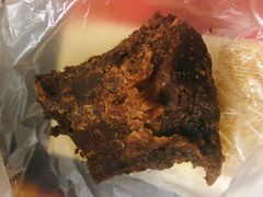 糖花卷-老回回饺子馆(海洋馆店)