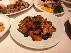 本帮素什锦-上海人家花樣年华(虹口龙之梦店)