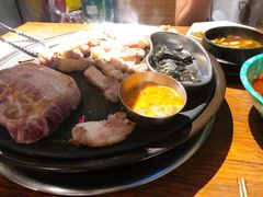 -济州爱肉堂(总店)