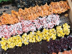 -沃尔玛(中山北路店)