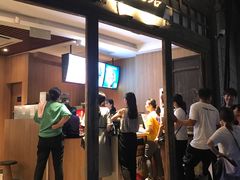 门面-麦当劳(南后街店)