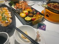 -3号仓库·创意中国菜(嘉兴龙鼎万达店)