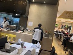 -长沙三景韦尔斯利酒店·Oval全日制餐厅自助餐