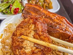 炸鸡蛋-刘小忙把子肉(北园大街总店)