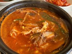 -名家韩国料理·烤肉(瑶海店)