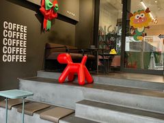 -NokNok Coffee(宽窄巷子店)