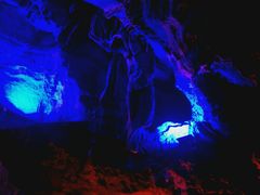 -梦幻奥陶纪景区